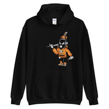 Load image into Gallery viewer, Mascot Unisex Hoodie