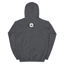 Load image into Gallery viewer, Hip Hop Panda Warrior Unisex Hoodie