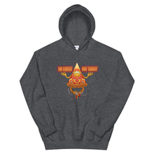 Load image into Gallery viewer, In Crust We Trust Unisex Hoodie
