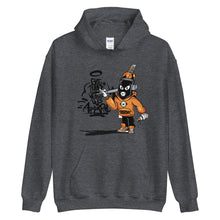 Load image into Gallery viewer, Mascot Unisex Hoodie