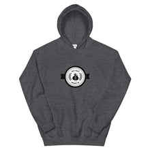 Load image into Gallery viewer, Get That Weight Up Unisex Hoodie