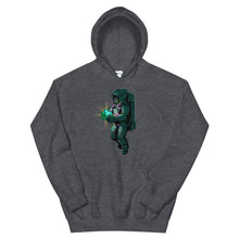 Load image into Gallery viewer, Outta This World Unisex Hoodie