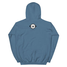 Load image into Gallery viewer, Hip Hop Panda Warrior Unisex Hoodie