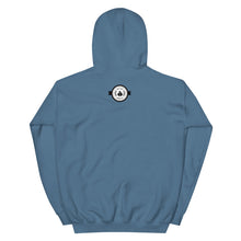 Load image into Gallery viewer, In Crust We Trust Unisex Hoodie