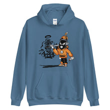 Load image into Gallery viewer, Mascot Unisex Hoodie