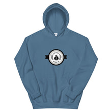 Load image into Gallery viewer, Get That Weight Up Unisex Hoodie