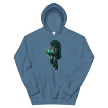 Load image into Gallery viewer, Outta This World Unisex Hoodie