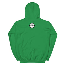 Load image into Gallery viewer, Hip Hop Panda Warrior Unisex Hoodie