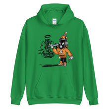 Load image into Gallery viewer, Mascot Unisex Hoodie