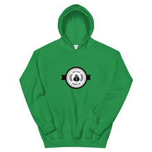 Load image into Gallery viewer, Get That Weight Up Unisex Hoodie