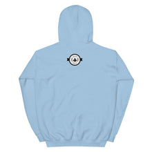 Load image into Gallery viewer, Hip Hop Panda Warrior Unisex Hoodie