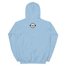 Load image into Gallery viewer, In Crust We Trust Unisex Hoodie