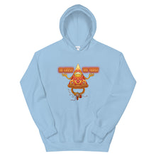 Load image into Gallery viewer, In Crust We Trust Unisex Hoodie