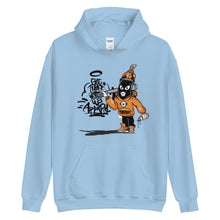Load image into Gallery viewer, Mascot Unisex Hoodie