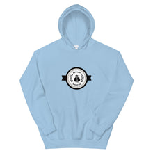 Load image into Gallery viewer, Get That Weight Up Unisex Hoodie