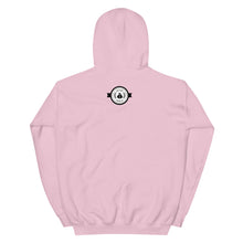 Load image into Gallery viewer, Hip Hop Panda Warrior Unisex Hoodie