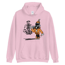Load image into Gallery viewer, Mascot Unisex Hoodie