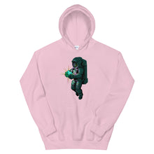 Load image into Gallery viewer, Outta This World Unisex Hoodie