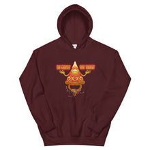 Load image into Gallery viewer, In Crust We Trust Unisex Hoodie