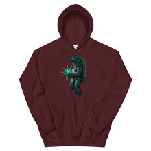 Load image into Gallery viewer, Outta This World Unisex Hoodie