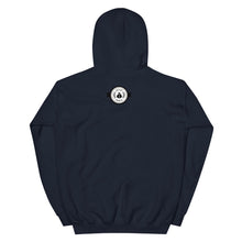 Load image into Gallery viewer, Hip Hop Panda Warrior Unisex Hoodie
