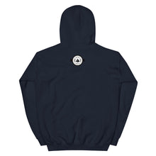Load image into Gallery viewer, In Crust We Trust Unisex Hoodie