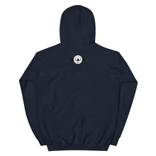 Load image into Gallery viewer, Get That Weight Up Unisex Hoodie