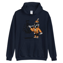 Load image into Gallery viewer, Mascot Unisex Hoodie