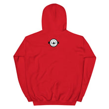 Load image into Gallery viewer, Hip Hop Panda Warrior Unisex Hoodie