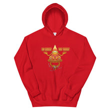 Load image into Gallery viewer, In Crust We Trust Unisex Hoodie