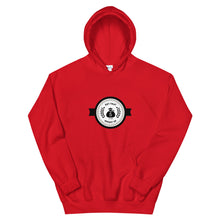 Load image into Gallery viewer, Get That Weight Up Unisex Hoodie