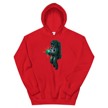 Load image into Gallery viewer, Outta This World Unisex Hoodie