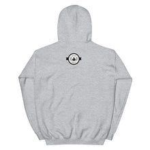 Load image into Gallery viewer, Hip Hop Panda Warrior Unisex Hoodie