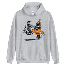 Load image into Gallery viewer, Mascot Unisex Hoodie