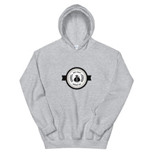 Load image into Gallery viewer, Get That Weight Up Unisex Hoodie