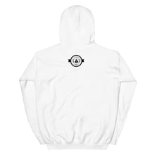 Load image into Gallery viewer, Hip Hop Panda Warrior Unisex Hoodie