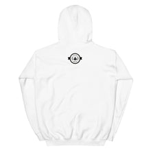 Load image into Gallery viewer, In Crust We Trust Unisex Hoodie