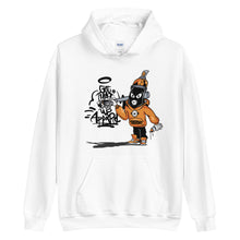 Load image into Gallery viewer, Mascot Unisex Hoodie