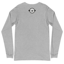 Load image into Gallery viewer, Mascot Unisex Long Sleeve Tee
