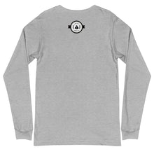 Load image into Gallery viewer, Mascot Unisex Long Sleeve Tee