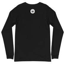 Load image into Gallery viewer, Get That Weight Up Unisex Long Sleeve Tee