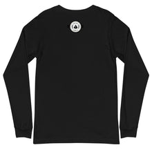 Load image into Gallery viewer, Mascot Unisex Long Sleeve Tee