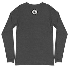 Load image into Gallery viewer, Get That Weight Up Unisex Long Sleeve Tee