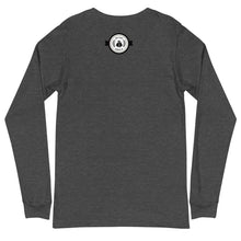 Load image into Gallery viewer, Ghetto Soldiers “MamaSon” Unisex Long Sleeve Tee