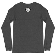 Load image into Gallery viewer, Mascot Unisex Long Sleeve Tee