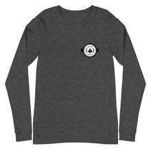 Load image into Gallery viewer, Get That Weight Up Unisex Long Sleeve Tee