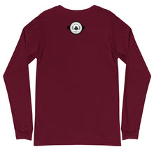 Load image into Gallery viewer, Ghetto Soldiers “MamaSon” Unisex Long Sleeve Tee