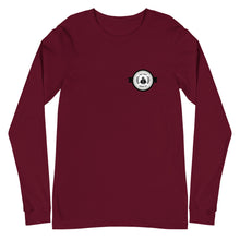 Load image into Gallery viewer, Get That Weight Up Unisex Long Sleeve Tee