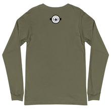 Load image into Gallery viewer, Get That Weight Up Unisex Long Sleeve Tee