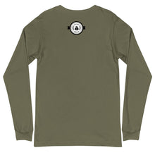 Load image into Gallery viewer, Ghetto Soldiers “MamaSon” Unisex Long Sleeve Tee